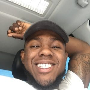 Meet your Posher, Darius